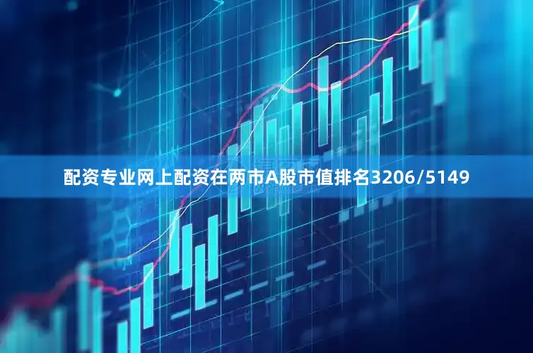 配资专业网上配资在两市A股市值排名3206/5149