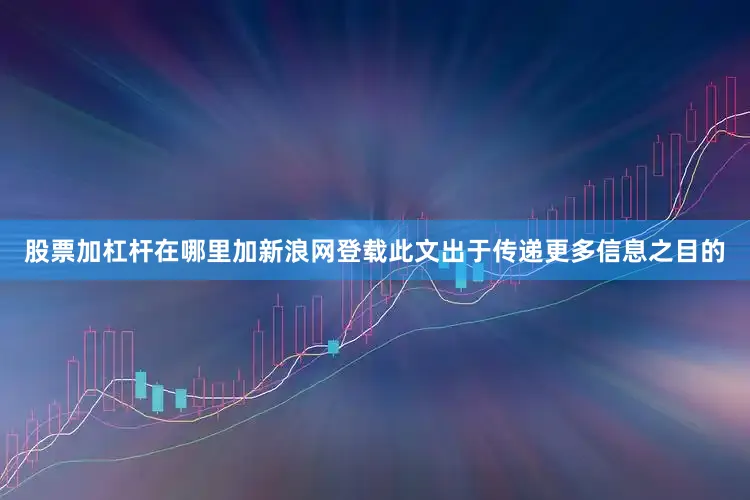股票加杠杆在哪里加新浪网登载此文出于传递更多信息之目的